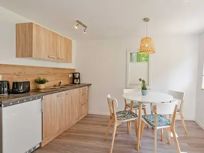 Ferienwohnung für 2 Personen (30 m²) in Ückeritz (Seebad) 4/10