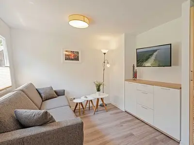 Ferienwohnung für 2 Personen (30 m²) in Ückeritz (Seebad) 5/10