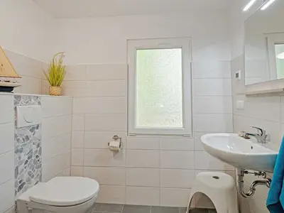 Ferienwohnung für 2 Personen (30 m²) in Ückeritz (Seebad) 8/10