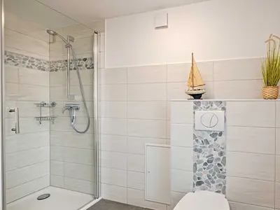 Ferienwohnung für 2 Personen (30 m²) in Ückeritz (Seebad) 9/10