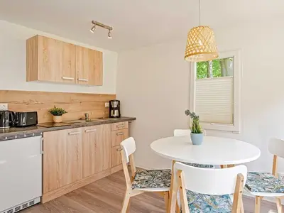 Ferienwohnung für 2 Personen (30 m²) in Ückeritz (Seebad) 5/10