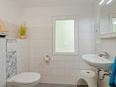 Ferienwohnung für 2 Personen (30 m²) in Ückeritz (Seebad) 8/10