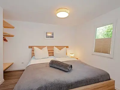 Ferienwohnung für 2 Personen (30 m²) in Ückeritz (Seebad) 10/10