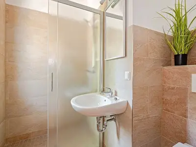 Ferienwohnung für 2 Personen (28 m²) in Ückeritz (Seebad) 9/10