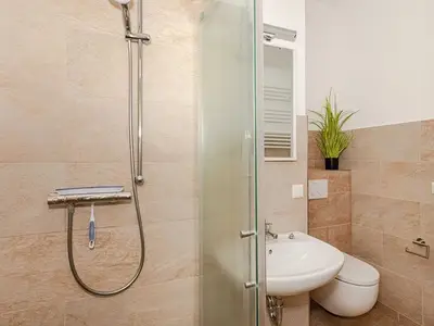 Ferienwohnung für 2 Personen (28 m²) in Ückeritz (Seebad) 10/10