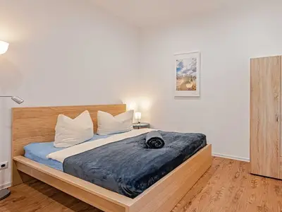 Ferienwohnung für 2 Personen (28 m²) in Ückeritz (Seebad) 7/10
