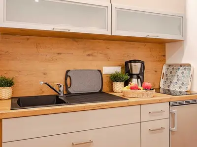 Ferienwohnung für 2 Personen (28 m²) in Ückeritz (Seebad) 8/10