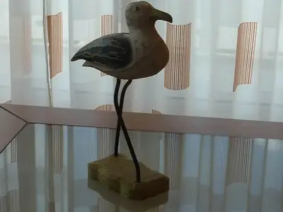 Ferienwohnung für 4 Personen (50 m²) in Ückeritz (Seebad) 5/10