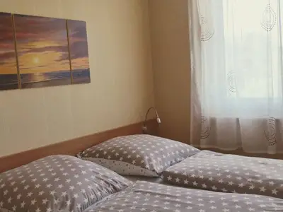 Ferienwohnung für 4 Personen (50 m²) in Ückeritz (Seebad) 6/10