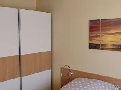 Ferienwohnung für 4 Personen (50 m²) in Ückeritz (Seebad) 7/10
