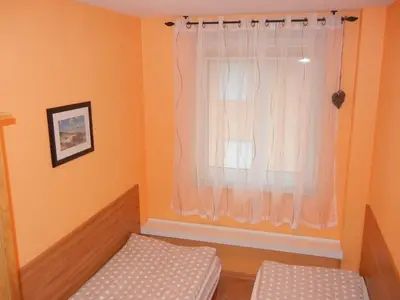 Ferienwohnung für 4 Personen (50 m²) in Ückeritz (Seebad) 8/10