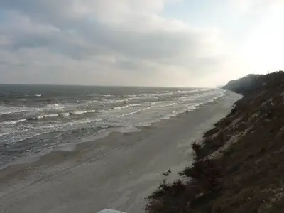 Ferienwohnung für 4 Personen (50 m²) in Ückeritz (Seebad) 9/10