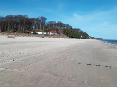 Ferienwohnung für 4 Personen (50 m²) in Ückeritz (Seebad) 10/10