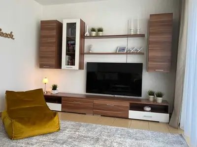 Ferienwohnung für 6 Personen (75 m²) in Ückeritz (Seebad) 2/10