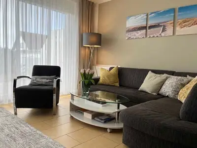 Ferienwohnung für 6 Personen (75 m²) in Ückeritz (Seebad) 3/10
