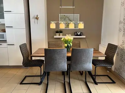 Ferienwohnung für 6 Personen (75 m²) in Ückeritz (Seebad) 4/10