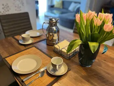 Ferienwohnung für 6 Personen (75 m²) in Ückeritz (Seebad) 5/10