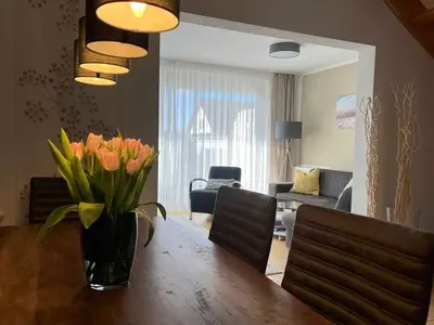 Ferienwohnung für 6 Personen (75 m²) in Ückeritz (Seebad) 6/10