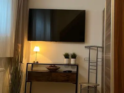 Ferienwohnung für 6 Personen (75 m²) in Ückeritz (Seebad) 7/10