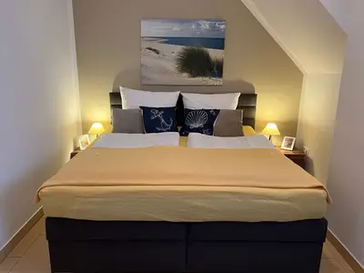 Ferienwohnung für 6 Personen (75 m²) in Ückeritz (Seebad) 8/10