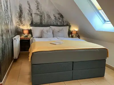 Ferienwohnung für 6 Personen (75 m²) in Ückeritz (Seebad) 9/10