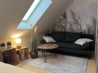 Ferienwohnung für 6 Personen (75 m²) in Ückeritz (Seebad) 10/10