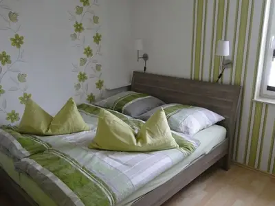Ferienwohnung für 4 Personen (52 m²) in Ückeritz (Seebad) 2/10