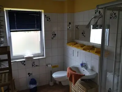 Ferienwohnung für 4 Personen (52 m²) in Ückeritz (Seebad) 3/10
