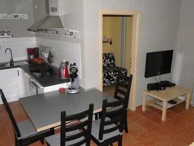 Ferienwohnung für 4 Personen (52 m²) in Ückeritz (Seebad) 4/10