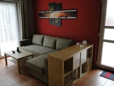 Ferienwohnung für 4 Personen (52 m²) in Ückeritz (Seebad) 5/10