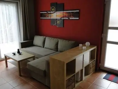 Ferienwohnung für 4 Personen (52 m²) in Ückeritz (Seebad) 6/10