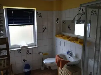 Ferienwohnung für 4 Personen (52 m²) in Ückeritz (Seebad) 9/10