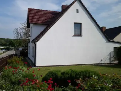 Ferienwohnung für 2 Personen (65 m²) in Ückeritz (Seebad) 1/10