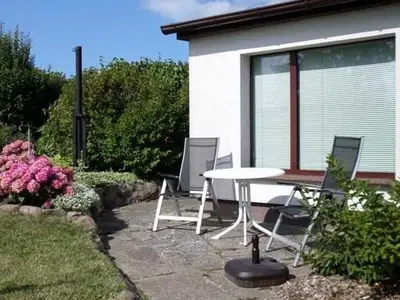 Ferienwohnung für 2 Personen (65 m²) in Ückeritz (Seebad) 3/10