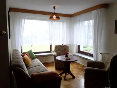Ferienwohnung für 2 Personen (65 m²) in Ückeritz (Seebad) 4/10