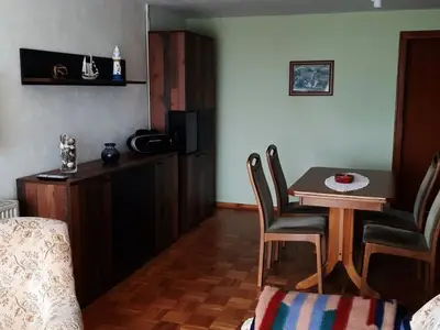 Ferienwohnung für 2 Personen (65 m²) in Ückeritz (Seebad) 5/10