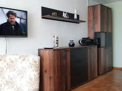 Ferienwohnung für 2 Personen (65 m²) in Ückeritz (Seebad) 6/10