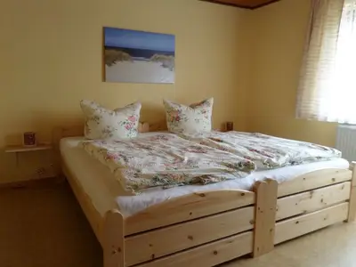 Ferienwohnung für 2 Personen (65 m²) in Ückeritz (Seebad) 7/10