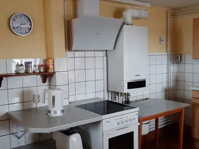 Ferienwohnung für 2 Personen (65 m²) in Ückeritz (Seebad) 9/10