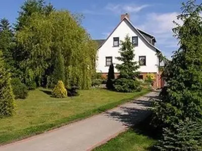 Ferienwohnung für 4 Personen (53 m²) in Ückeritz (Seebad) 1/10