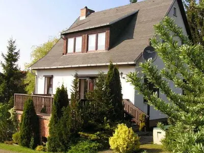 Ferienwohnung für 4 Personen (53 m²) in Ückeritz (Seebad) 2/10