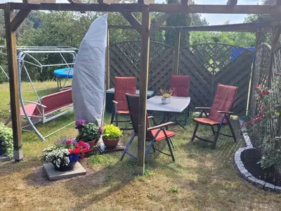 Ferienwohnung für 4 Personen (53 m²) in Ückeritz (Seebad) 3/10
