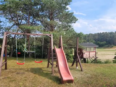Ferienwohnung für 4 Personen (53 m²) in Ückeritz (Seebad) 5/10