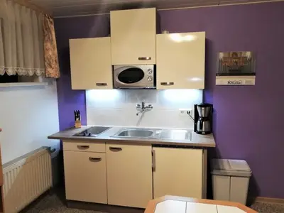 Ferienwohnung für 4 Personen (40 m²) in Ückeritz (Seebad) 4/10