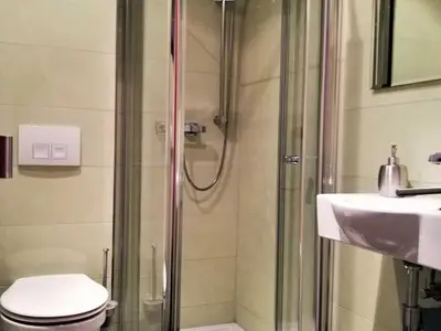 Ferienwohnung für 4 Personen (40 m²) in Ückeritz (Seebad) 7/10