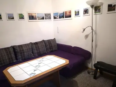 Ferienwohnung für 4 Personen (40 m²) in Ückeritz (Seebad) 8/10