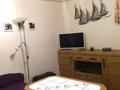 Ferienwohnung für 4 Personen (40 m²) in Ückeritz (Seebad) 9/10