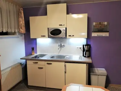 Ferienwohnung für 4 Personen (40 m²) in Ückeritz (Seebad) 10/10