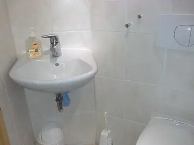 Ferienwohnung für 6 Personen (51 m²) in Ückeritz (Seebad) 6/10