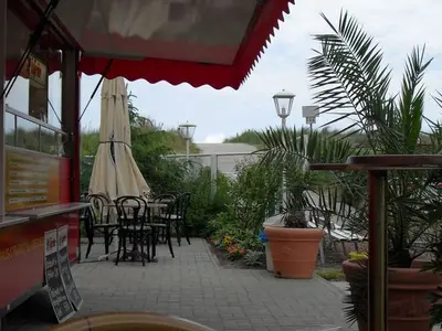 Ferienwohnung für 6 Personen (51 m²) in Ückeritz (Seebad) 10/10